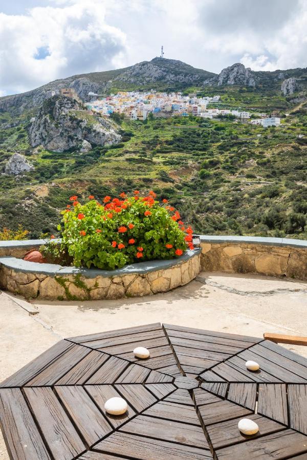 Olive Grove Cottage Menetai Exterior photo